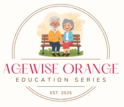 AgeWise Logo